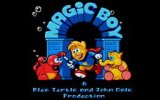 Magic Boy per Atari ST