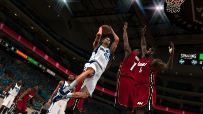 NBA 2K12 
