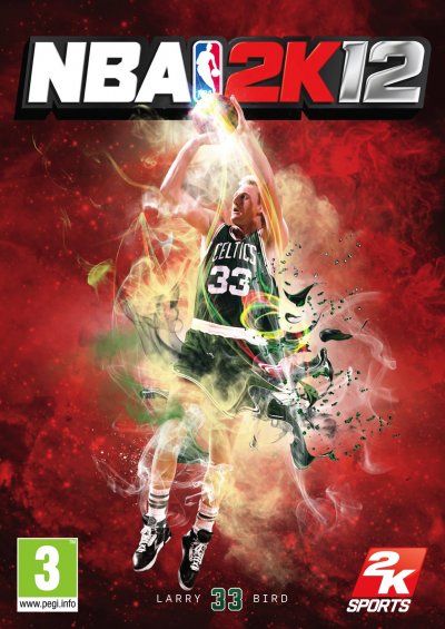 NBA 2K12 