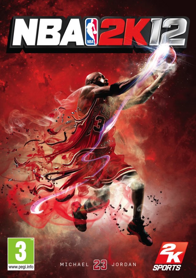 NBA 2K12 