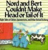 Nord and Bert Couldn't Make Head or Tail of It per Atari ST