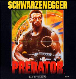 Predator per Atari ST