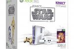 Data d'uscita per Kinect Star Wars e per l'Xbox 360 in edizione limitata - Notizia