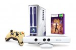 Una deliziosa galleria per il bundle di Xbox 360 con Kinect Star Wars - Notizia