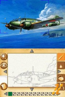 Paint By DS: Military Vehicles