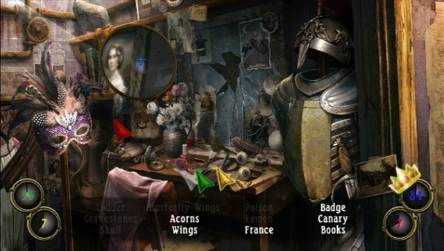 Mystery Case Files: Il Caso Malgrave