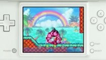 Kirby Mass Attack - Un lungo video di gameplay