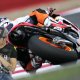 MotoGP 10/11 - Andrea Dovizioso descrive Laguna Seca