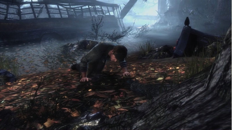 Immagine di Silent Hill: Downpour per PlayStation 3