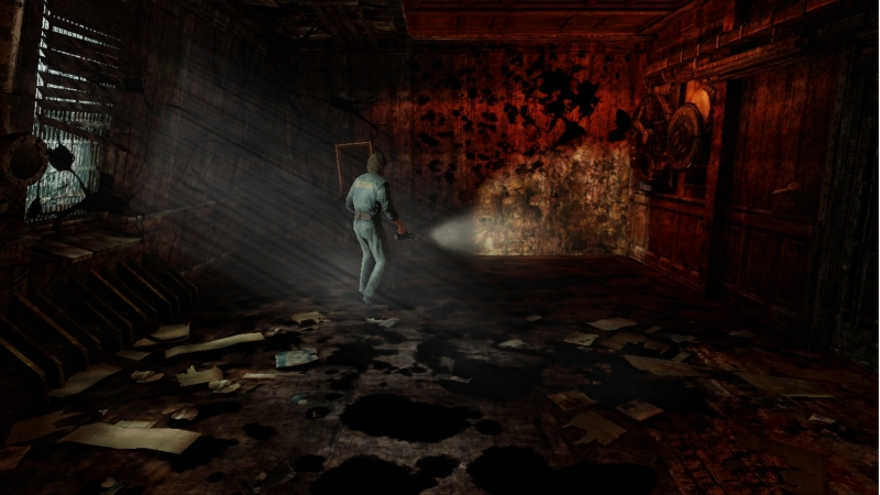 Immagine di Silent Hill: Downpour per PlayStation 3