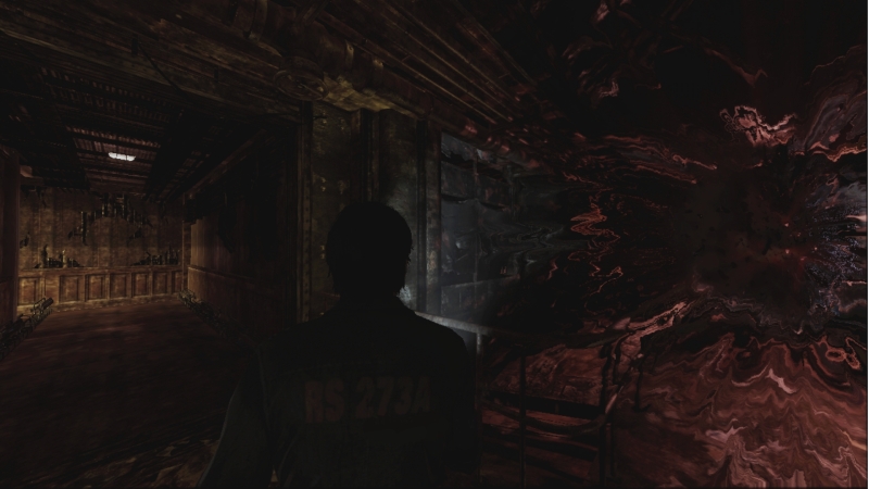 Immagine di Silent Hill: Downpour per PlayStation 3