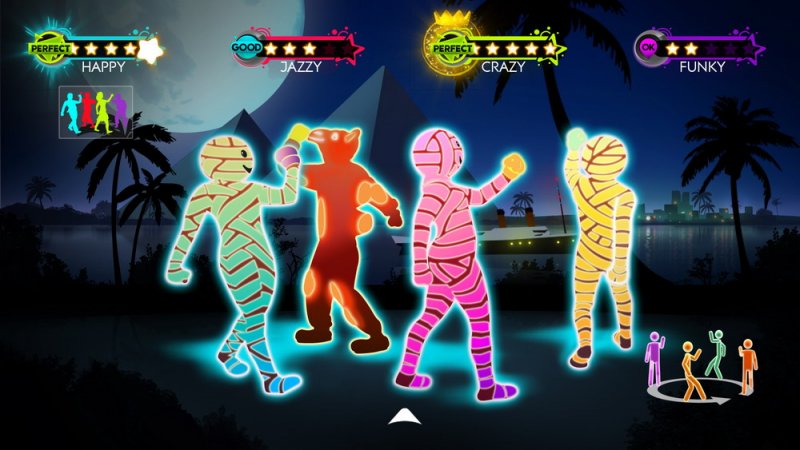 Immagine di Just Dance 3 per PlayStation 3