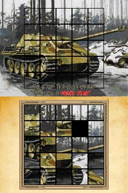 Paint By DS: Military Vehicles