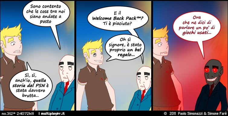 Cliccate solo giochi originali