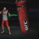 UFC Personal Trainer - Hit the Mitts