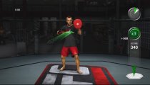 UFC Personal Trainer - Filmato di gioco #2