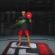 UFC Personal Trainer - Filmato di gioco #2