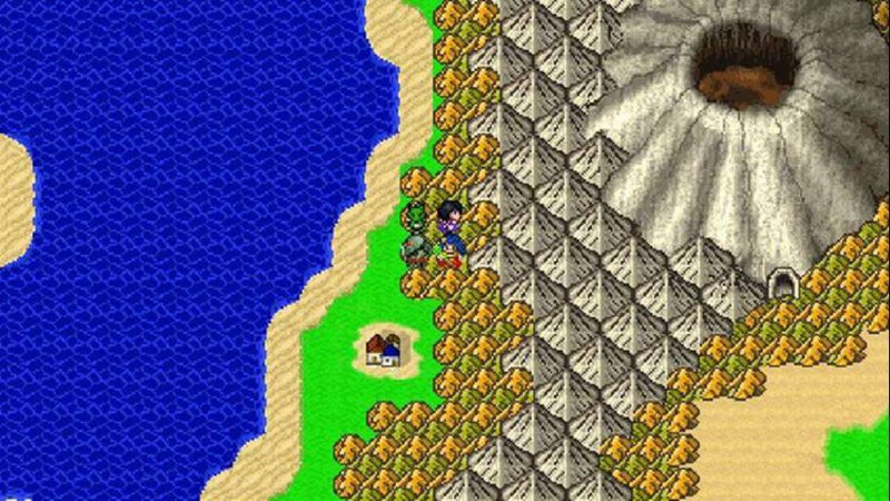 Cthulhu Saves the World