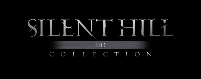Silent Hill HD Collection