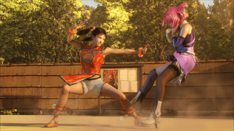 Immagine di Tekken Hybrid per PlayStation 3