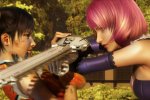 Trailer, immagini e dettagli per Tekken Hybrid - Notizia