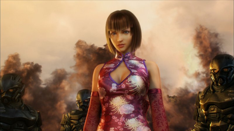 Immagine di Tekken Hybrid per PlayStation 3