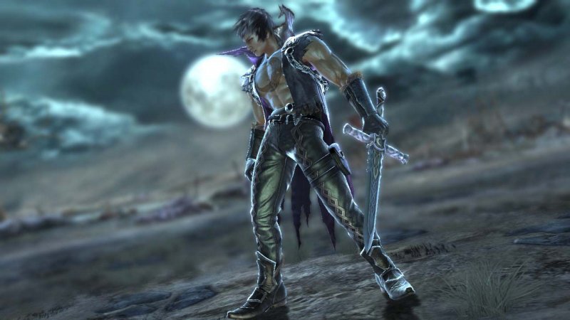 Immagine di Soul Calibur V per PlayStation 3