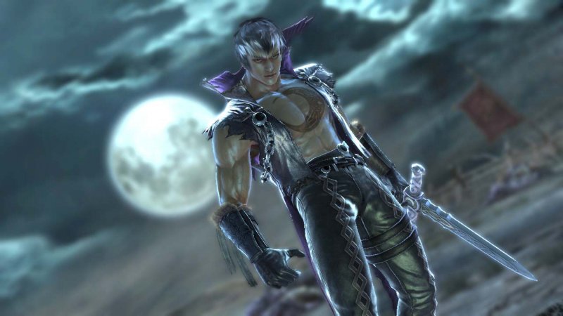 Immagine di Soul Calibur V per PlayStation 3