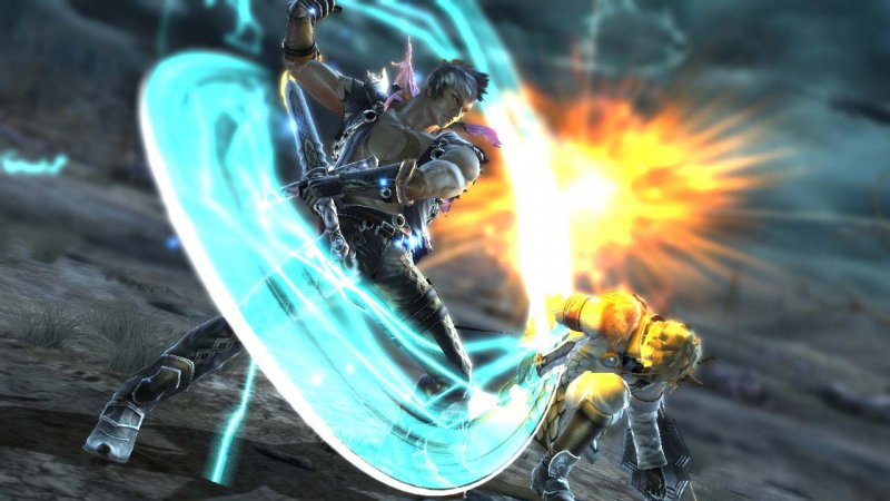 Immagine di Soul Calibur V per PlayStation 3