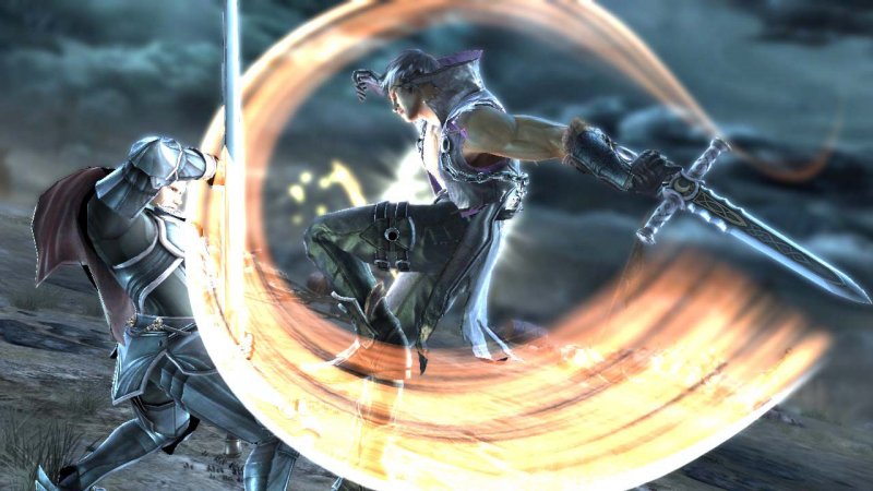 Immagine di Soul Calibur V per PlayStation 3