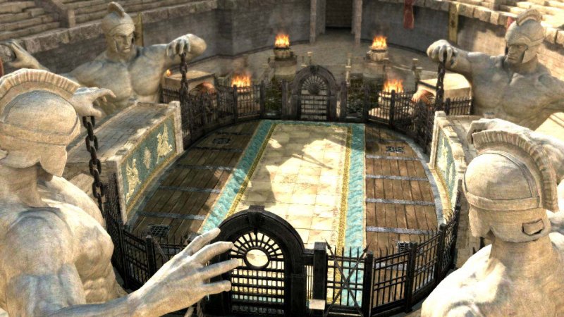 Immagine di Soul Calibur V per PlayStation 3