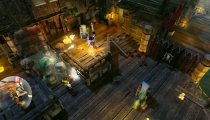 Crimson Alliance - Trailer di Gnox