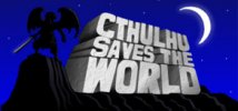 Cthulhu Saves the World per PC Windows