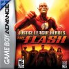 Justice League Heroes: The Flash per Game Boy Advance