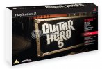 Guitar Hero 5 per PlayStation 2