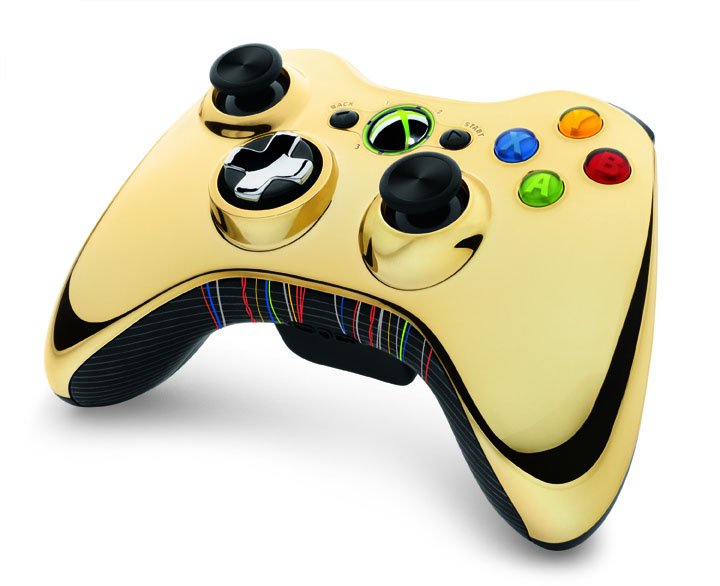 Immagine di Periferiche X360