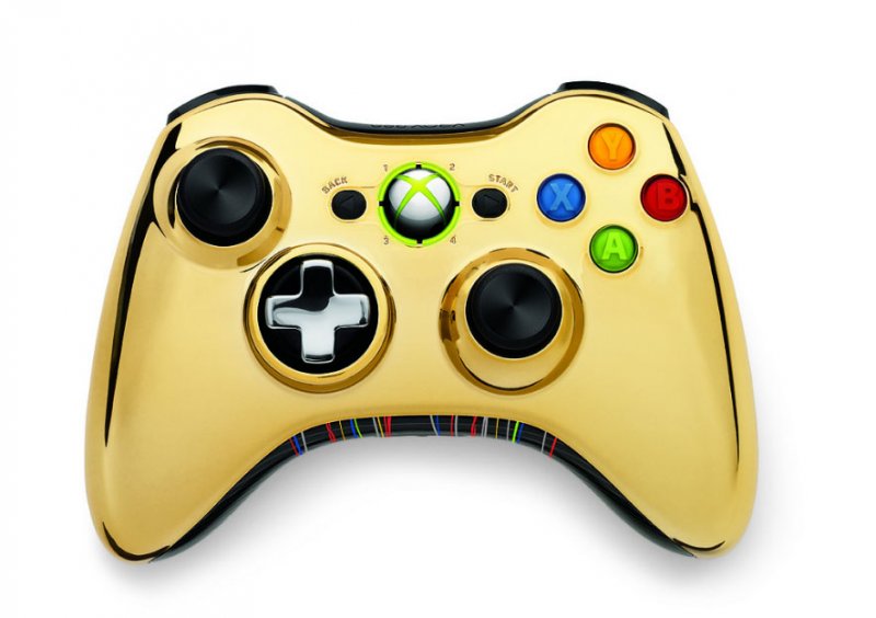 Immagine di Periferiche X360