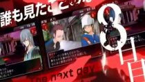 Shin Megami Tensei: Devil Survivor Overclocked - Il trailer giapponese