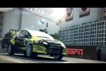 Nuovo DLC per DiRT 3 - Notizia