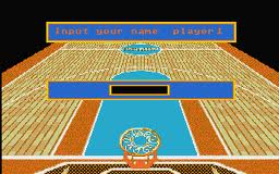 The Basket Manager per Atari ST