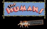 The Humans per Atari ST