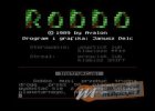 The Adventures of Robbo per Atari ST
