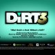 DiRT 3 - Trailer dell'X Games Asia Track Pack