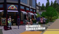 The Sims 3: Vivi la Città - Trailer di lancio
