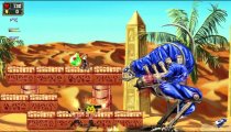 Serious Sam Double D - Trailer di lancio