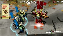 Skulls of the Shogun - Primo diario di sviluppo