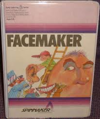 Facemaker per ColecoVision