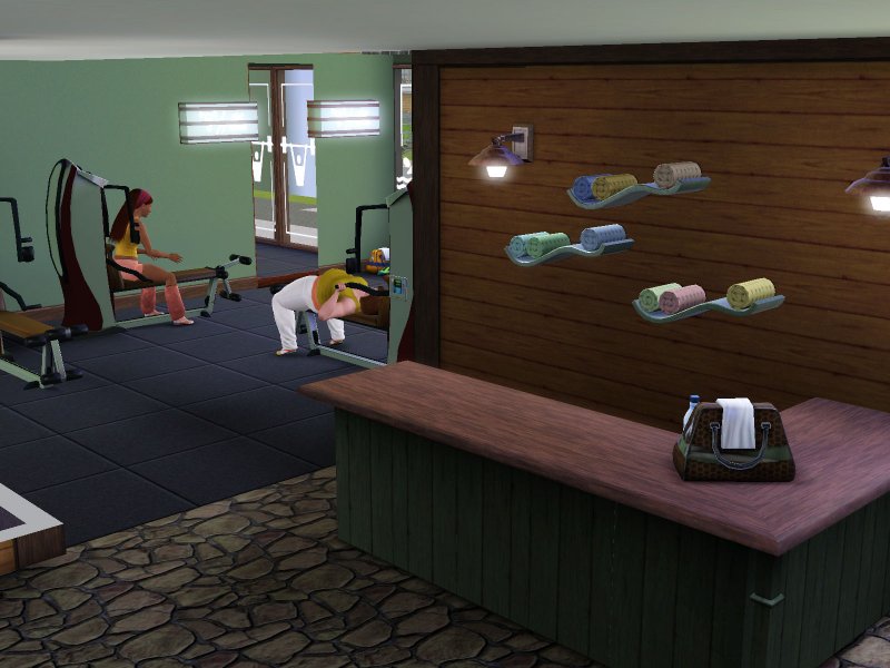 Immagine di The Sims 3: Vivi la Città per PC Windows