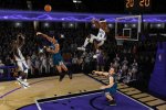NBA JAM: On Fire Edition - EA raggiunge l'accordo con l’Euroleague Basketball  - Notizia