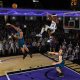 NBA JAM: On Fire Edition - EA raggiunge l'accordo con l’Euroleague Basketball